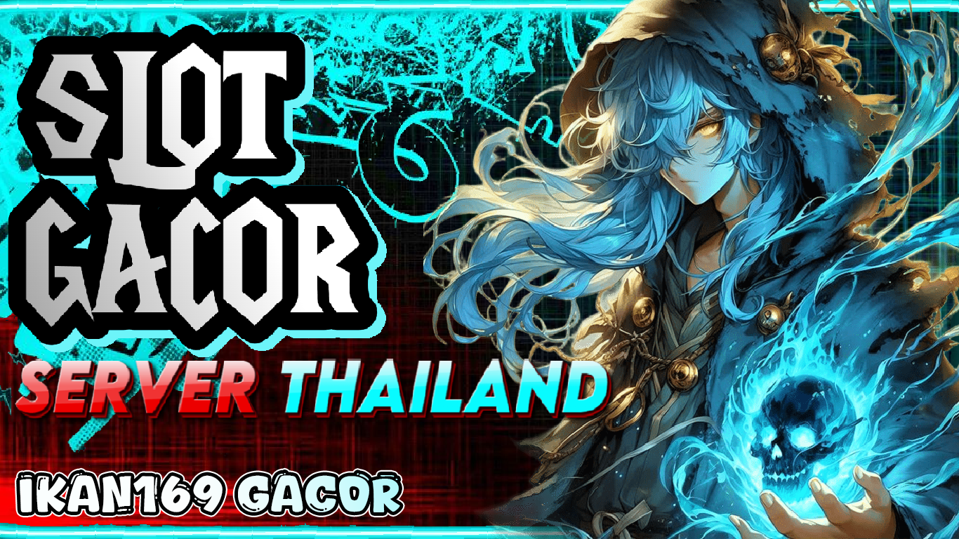 Ikan169 Gacor